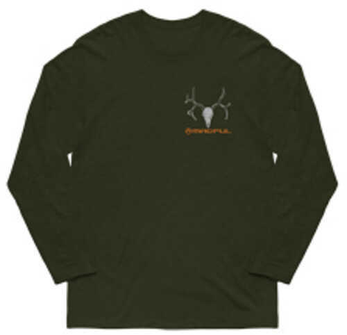 MULEY Cotton Long Sleeve T-SHIRTS