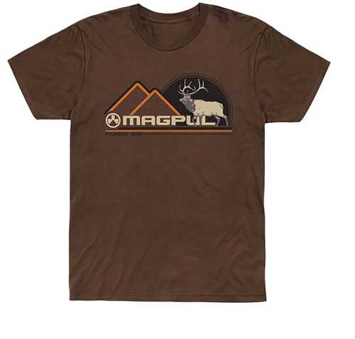 Wapiti Blend T-SHIRTS