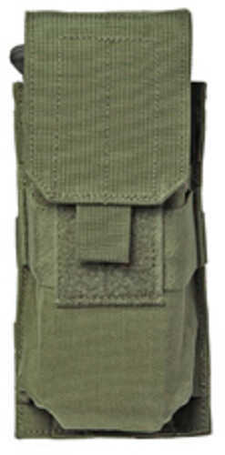 AR-15 Strike Double Mag Pouch Holds 2