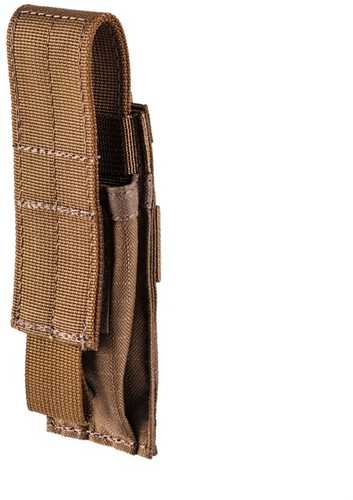 Blackhawk Strike Single Pistol Mag Pouch Coyote Tan Nylon