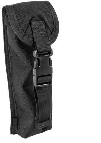 Vulcan Suppressor Pouch