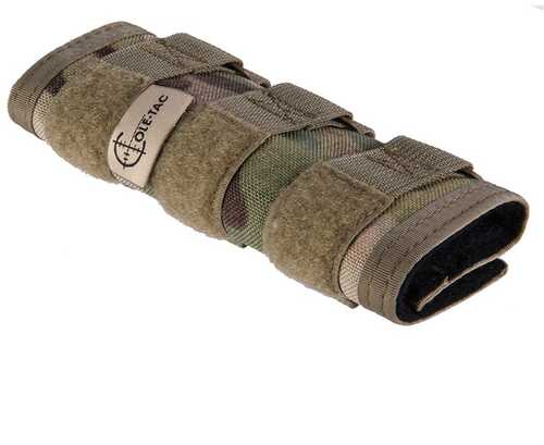 Metal Python Suppressor Cover