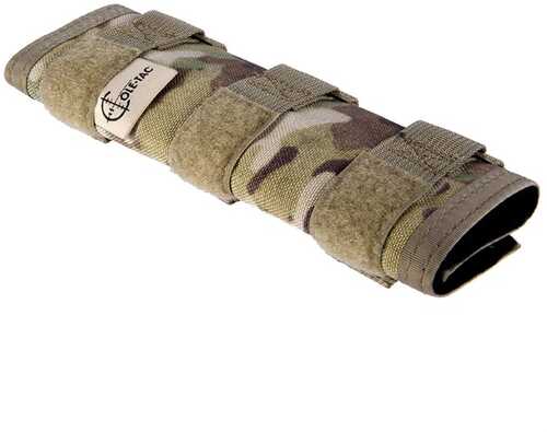 Metal Python Suppressor Cover