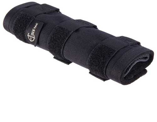 HTP (High Temperature Python) Suppressor Cover