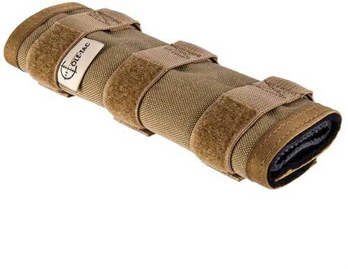 HTP (High Temperature Python) Suppressor Cover