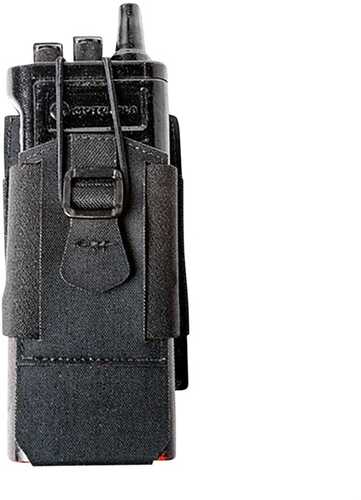 Foundation Series Adjustable Radio/GPS Pouch