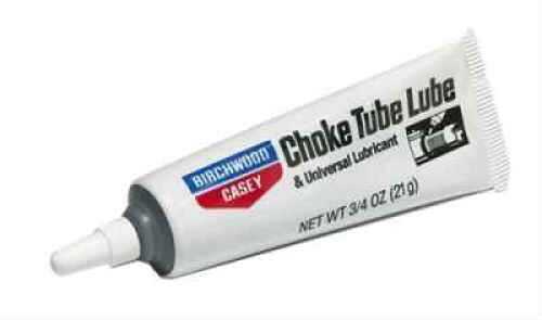 Choke Tube Lube