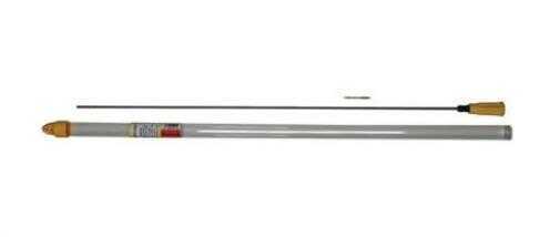 Pro-Shot 30" Coated Rifle Rod .17 Cal.-.20 Cal