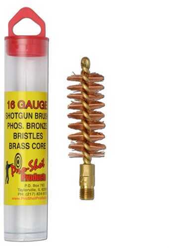 16 Gauge Shotgun Brush