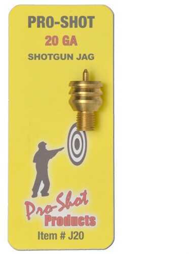 Shotgun Jag 20 Gauge