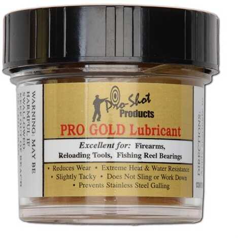 Pro-Gold 1 Oz. Jar