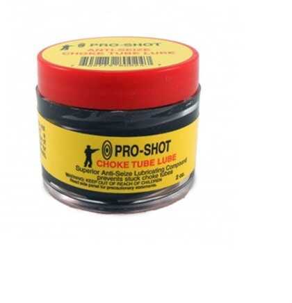 Choke Tube Lube 2 Oz. Jar