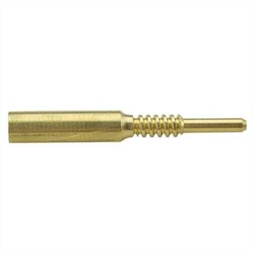 VFG Felt Pellet Adapter .22 Caliber, Brass Md: 22VFG