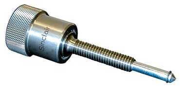 Sinclair Speed Screw 3/8"X16 Threads Md: RTSS