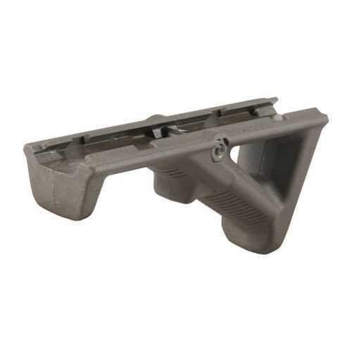 Magpul AFG2 Angled Fore Grip OD Green-img-0