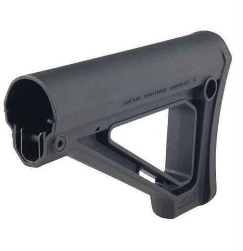 AR-15 Magpul Industries MOE Illumuniation Kit Accessory Black Short/Cantilever Rails, Std/Sf Pad Mount Light Mounting Ki