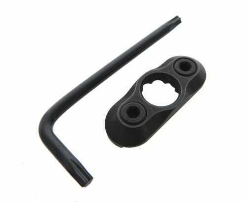 Bravo Company KeyMod Sling Mount Fits AR Rifles Low Profile Quick Detach BCM-KMSM