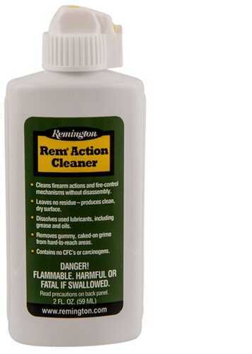 Remington Action Cleaner