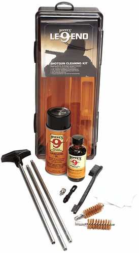 Hoppe's Legend Universal Shotgun Cleaning Kit