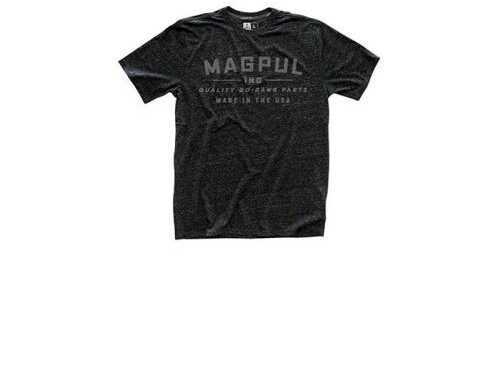 Magpul Megablend Go Bang T-Shirt Charcoal Heather 3X