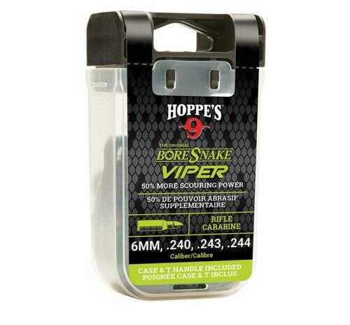 HoppeS Viper 6Mm .240 .243.244 Cal. Rifle Den