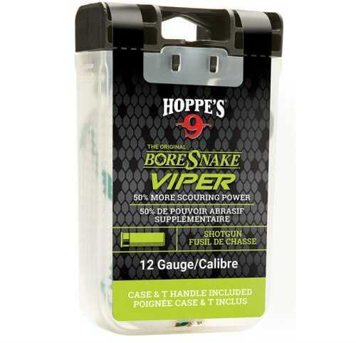 Hoppe'S 12 Gauge Shotgun Viper, Clam, Den