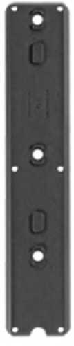 Magpul RRS/ARCA 4-Slot Mlok Dovetail Adapter