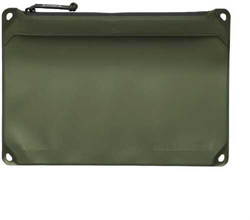 DAKA Window Pouch Medium OD Green