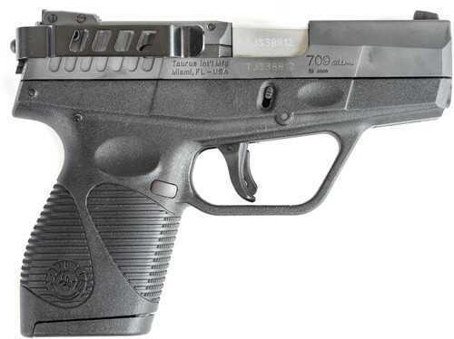 Taurus G2 Millennium/Slim Series (Ambi)