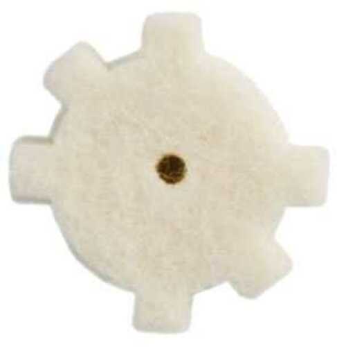 AR-15 Star Chamber Cleaning Pads 20Pk