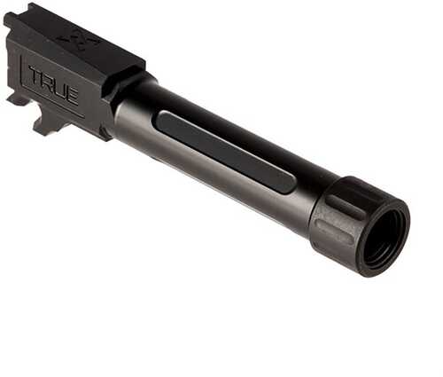 True Precision Inc TPP365BXTBL Sig Sauer P365 9mm 3.10" Black Nitride Treated