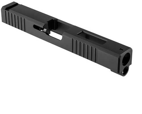 19Ls Extended Slide Iron Sights