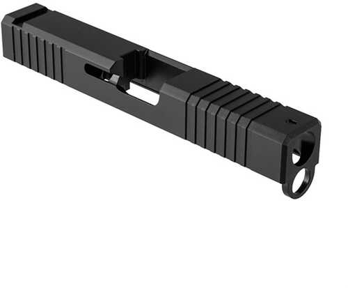 for Glock 19 Gen4 Iron Sight F&R CUTS