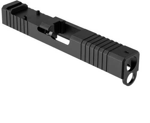 Brownells  Glock 19 Gen4 RMR F&R Win Nitride