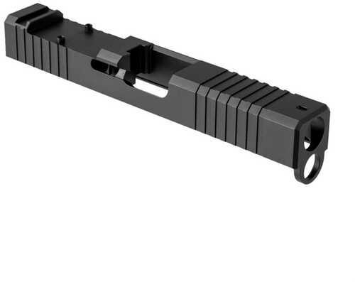 for Glock 19 G4 Slide RMR Black N