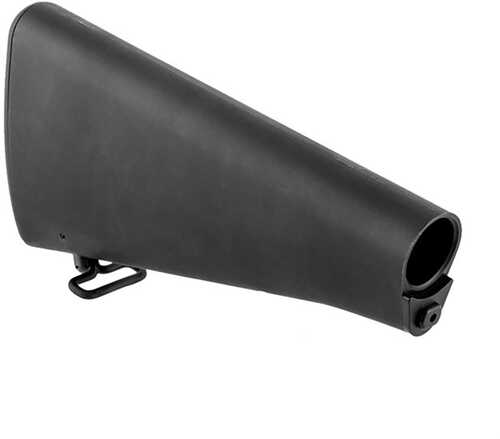 M16A1 Buttstock - Black