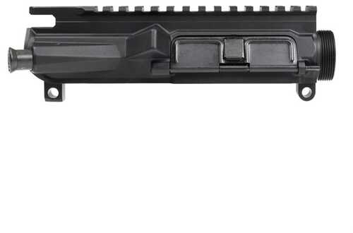 AR-15 M4E1 Assembled Upper Receiver Black 5.56mm