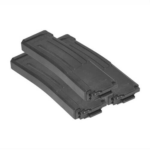 AR-15 Conversion Magazine 40-Rd 5.7x28mm 3-Pk