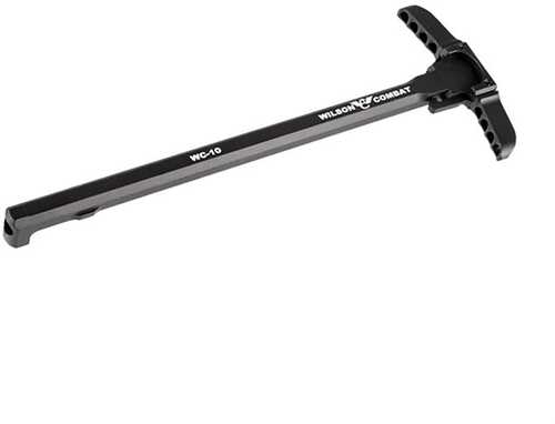 AR .308 Ambidextrous Charging Handle Large Black