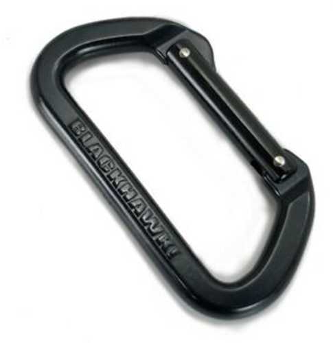 Blackhawk Non-Locking Carabiner  