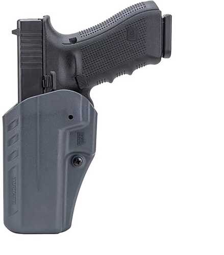 Standard A.R.C. IWB Holster  Urban Gray