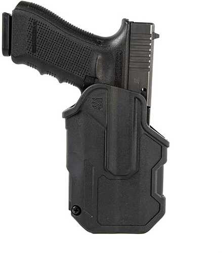 T-Series L2C  Holster For Glock 48 Black