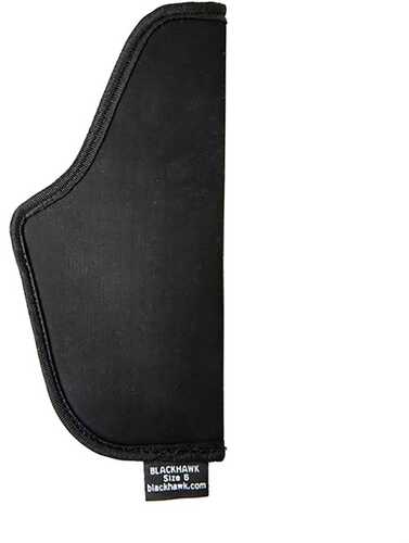 TecGrip IWB Holster Size 06 Black