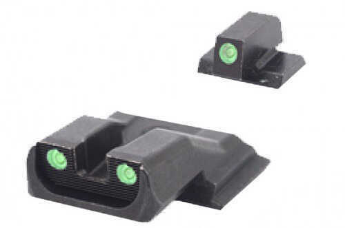 Tru-Dot Sight Set, S&W M&P Shield