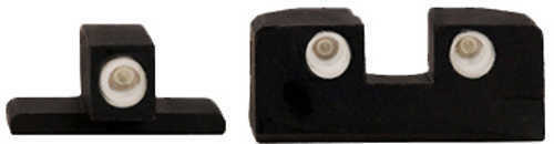 Tru-Dot Sight Set P220 225 226 228 239 (Dovetail)