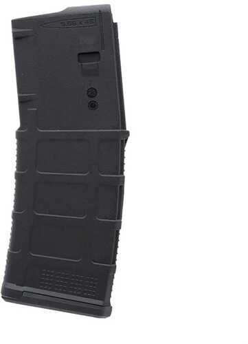 10/30 AR/M4 Gen M3 PMAG 10-Rd Blk