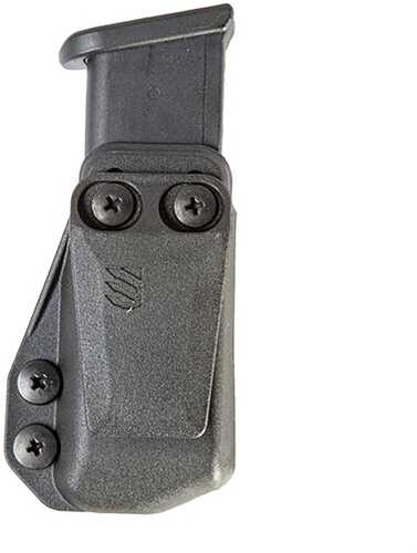 Stache IWB Micro Compact Mag Carrier Black