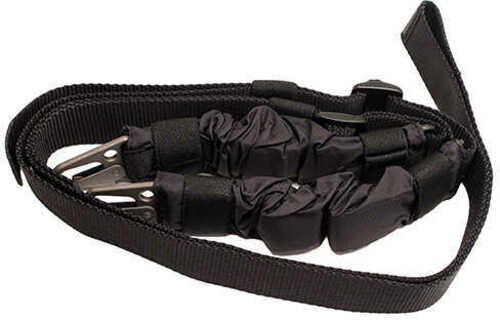 Dieter CQD Sling With Cover Black