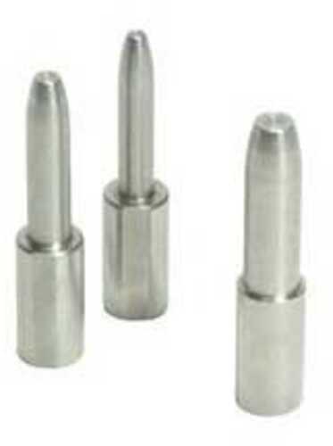 35 Caliber (.357'') Stainless Expander Mandrel