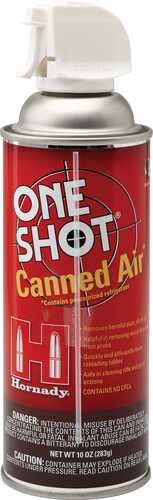 Hornady One Shot Canned Air